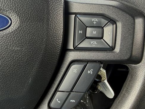 Used 2018 Ford F250 XLT AWD/4WD image 27