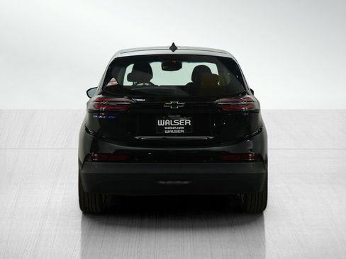 Used 2023 Chevrolet Bolt LT w/ Driver Confidence Package image 4