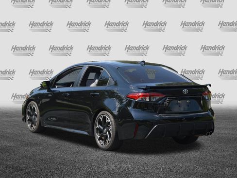 Used 2025 Toyota Corolla FX w/ Convenience Package FWD image 9