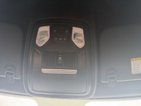 Used 2024 RAM 1500 Tradesman AWD/4WD image 24