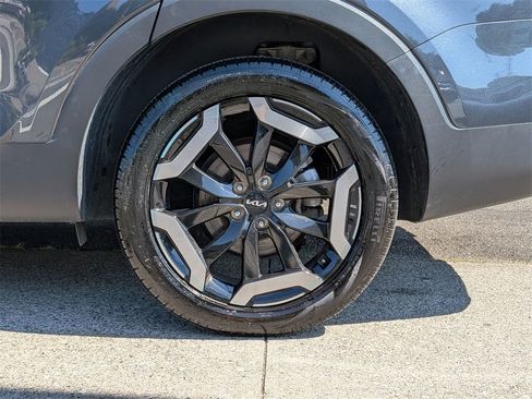 Certified 2023 Kia Telluride S image 30