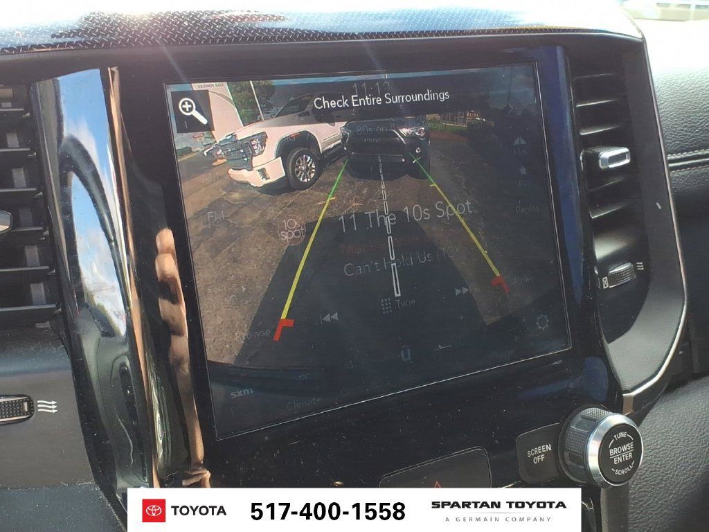 Used 2019 RAM 1500 Sport w/ Level 2 Equipment Group AWD/4WD image 26