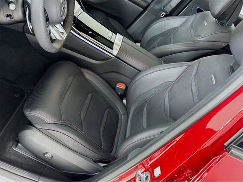 New 2026 Mercedes-Benz GLC 43 AMG 4MATIC Coupe image 21