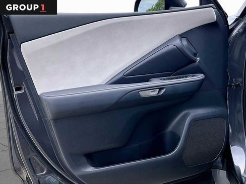 Certified 2025 Lexus TX 350 AWD w/ Technology Package image 19