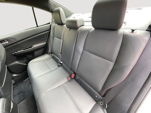 Used 2015 Subaru WRX Limited AWD/4WD image 19