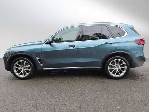 Used 2026 BMW X5 xDrive40i AWD/4WD image 6