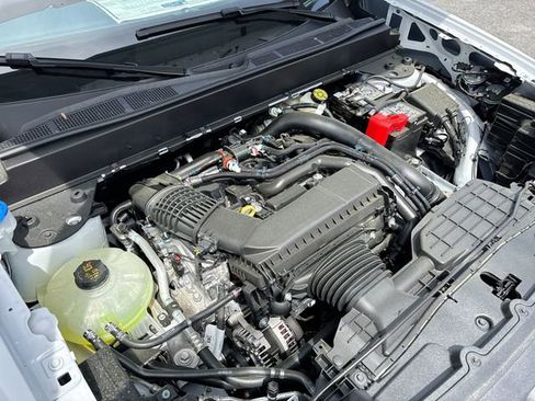 New 2026 Ford Maverick XL FWD image 10