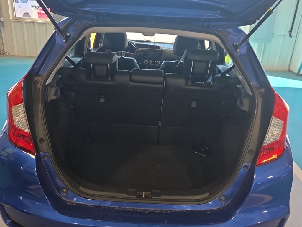 Used 2018 Honda Fit EX-L image 14