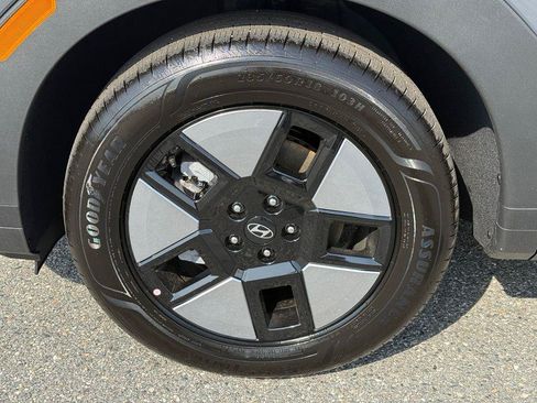 New 2026 Hyundai Santa Fe SE AWD/4WD image 9