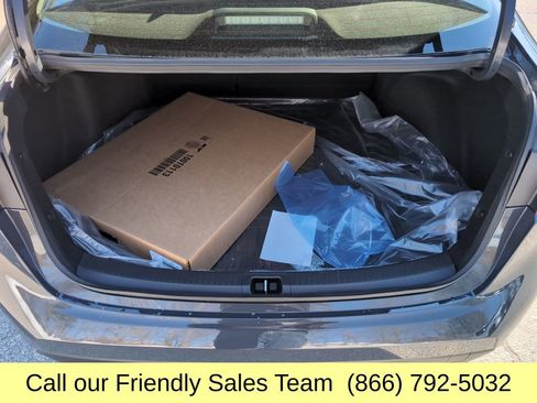 New 2026 Toyota Corolla LE w/ LE Premium Package image 20