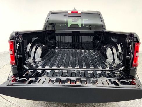 Used 2025 RAM 1500 Classic Warlock image 19