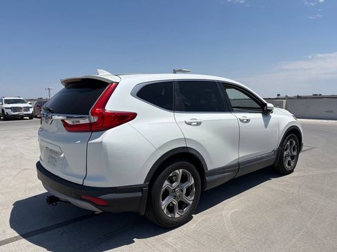 Used 2018 Honda CR-V EX image 3
