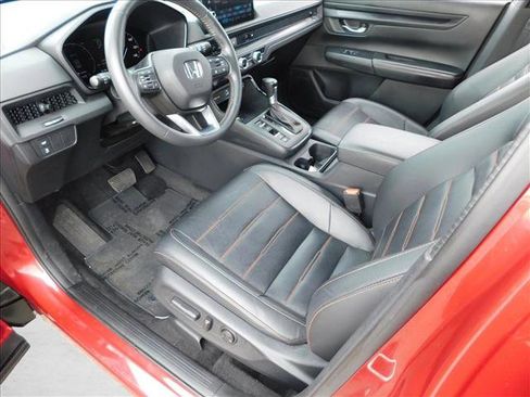 Used 2024 Honda CR-V Sport-L image 10