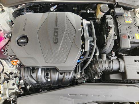 New 2026 Kia K5 GT-Line image 23