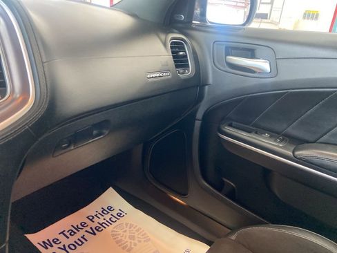 Used 2021 Dodge Charger GT w/ Plus Group AWD/4WD image 33