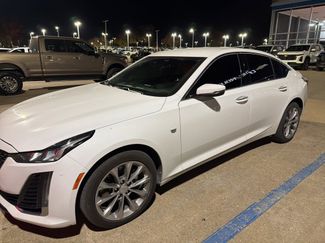 Used 2020 Cadillac CT5 Premium Luxury video 2