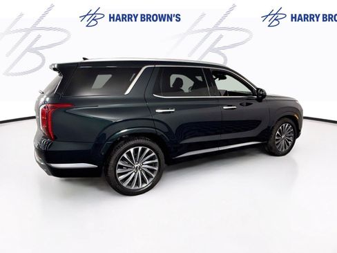 Used 2024 Hyundai Palisade Calligraphy AWD/4WD image 35