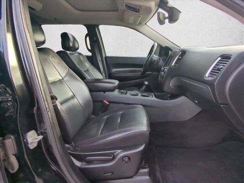 Used 2018 Dodge Durango GT AWD/4WD image 27