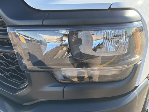 Used 2024 RAM 3500 Tradesman w/ Protection Group image 17