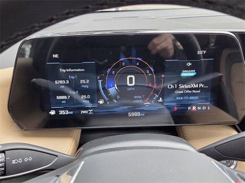 New 2026 Chevrolet Equinox ACTIV w/ LPO, Floor Liner Package image 32