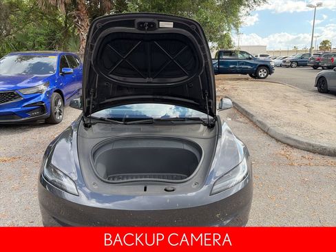 Used 2024 Tesla Model 3 Standard Range image 12