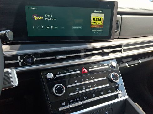 New 2026 Hyundai Santa Fe SE AWD/4WD image 9