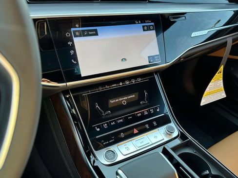 New 2026 Audi A8 L 3.0T AWD/4WD image 11