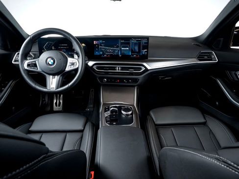 Used 2024 BMW M340i xDrive w/ Driving Assistance Package image 34