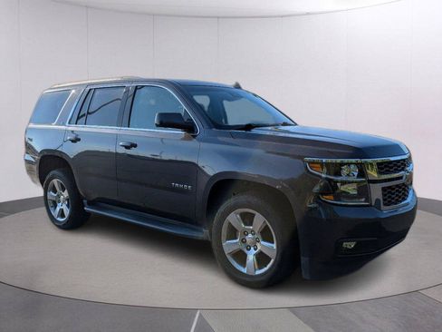 Used 2016 Chevrolet Tahoe LT RWD image 9