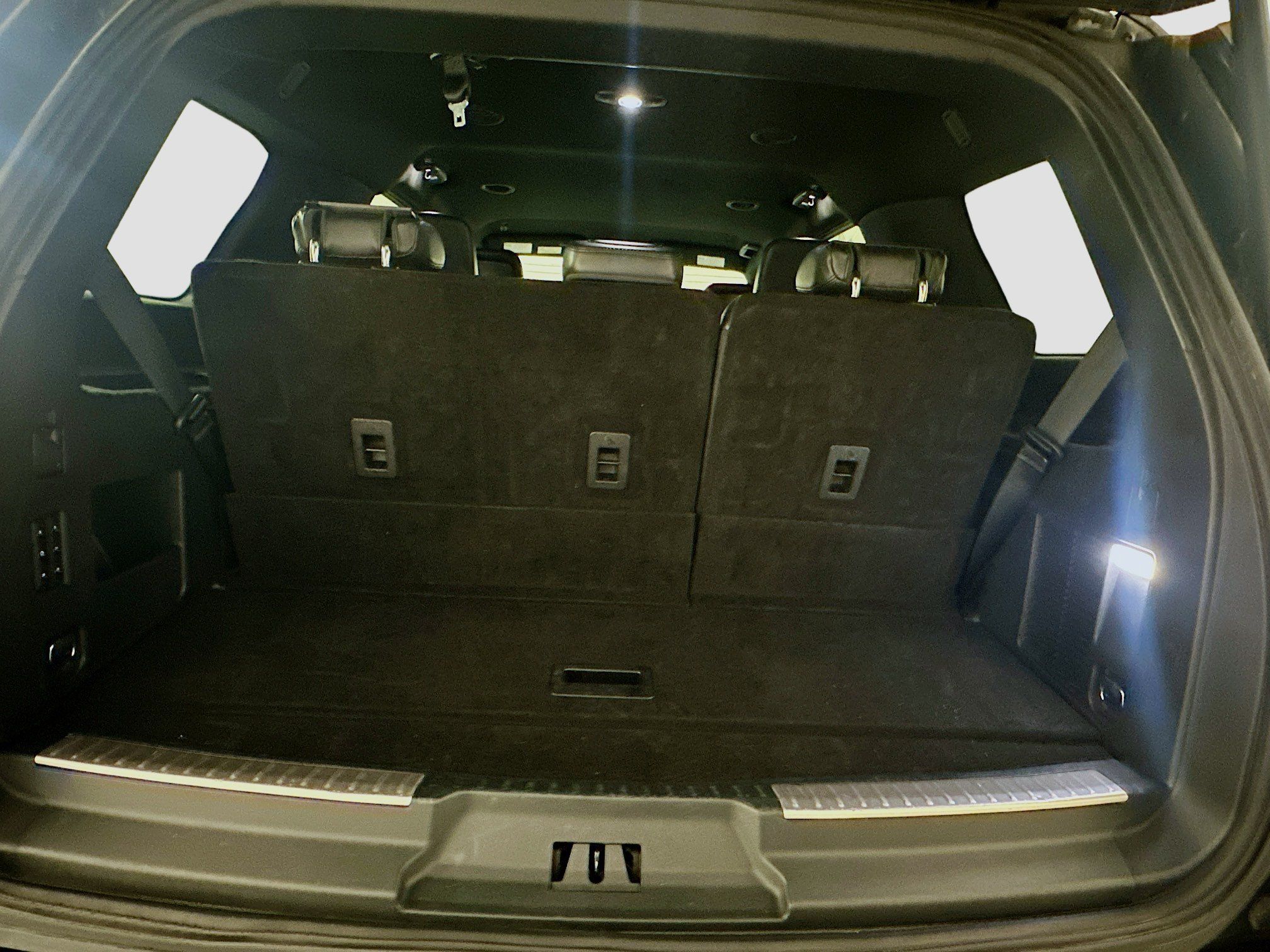 Used 2024 Lincoln Navigator Premiere AWD/4WD image 31