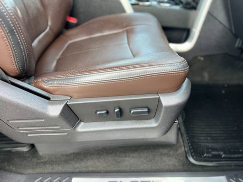 Used 2011 Ford F150 Platinum image 23