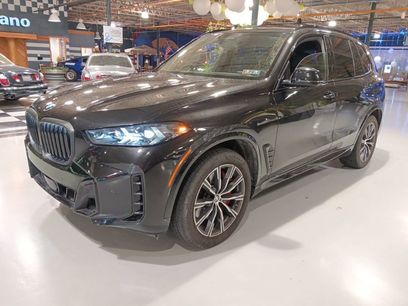 Used 2024 BMW X5 xDrive40i w/ M Sport Package