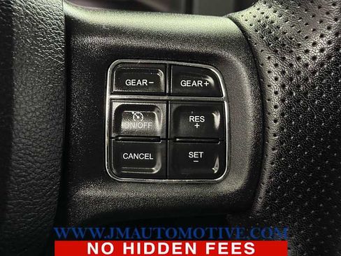 Used 2017 RAM 1500 Tradesman w/ Popular Equipment Group image 34