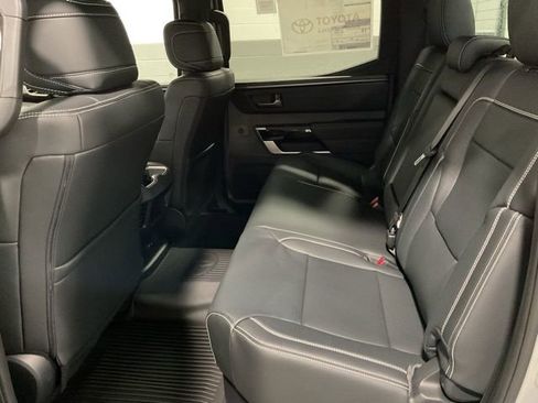 New 2026 Toyota Tundra Limited image 18