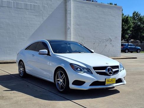Used 2014 Mercedes-Benz E 350 Coupe image 20