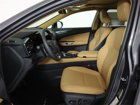 New 2026 Lexus NX 350 350 Base image 12