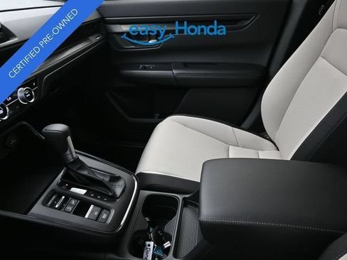 Used 2025 Honda CR-V EX image 13