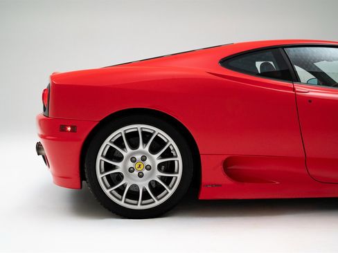 Used 2004 Ferrari 360 Challenge Stradale image 17