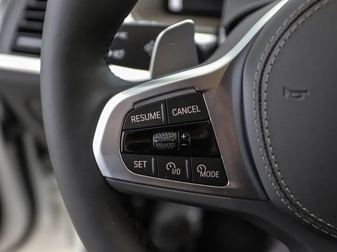 New 2026 BMW X5 xDrive40i image 12