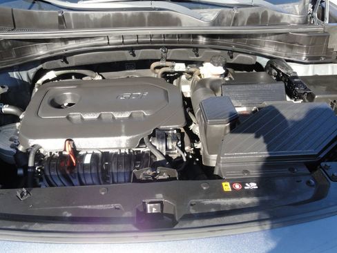 Used 2019 Kia Sportage LX image 24