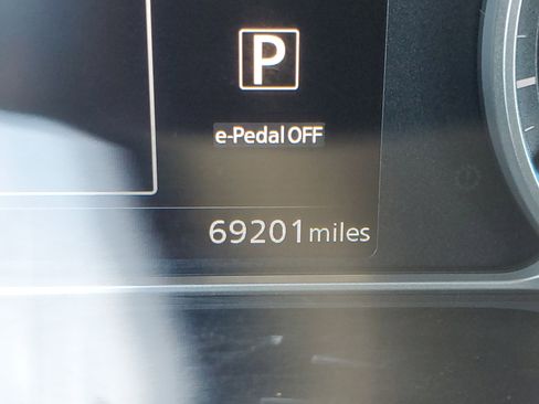 Certified 2019 Nissan Leaf SV Plus w/ SV Plus Technology Package image 24