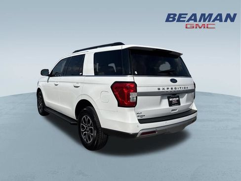 Used 2024 Ford Expedition XLT AWD/4WD image 5