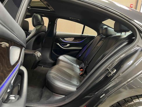 Used 2020 Mercedes-Benz CLS 450 image 24