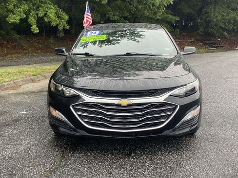 Used 2024 Chevrolet Malibu LT FWD image 7