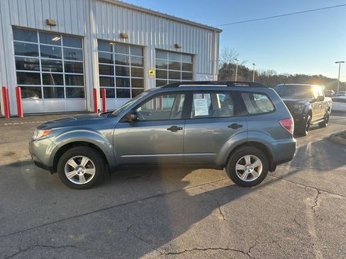Used 2013 Subaru Forester 2.5X image 5