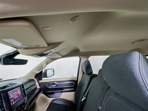 Used 2020 RAM 1500 Big Horn image 12