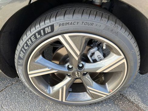 New 2026 Genesis GV80 3.5T Prestige image 20