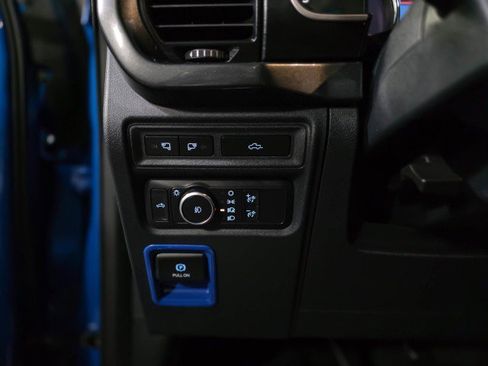 Used 2021 Ford F150 XLT w/ Equipment Group 302A High AWD/4WD image 30