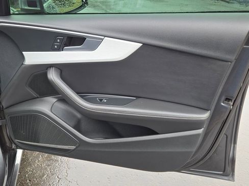 Used 2018 Audi S4 Premium Plus w/ Navigation Package image 11