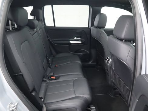 Certified 2026 Mercedes-Benz GLB 250 image 23
